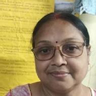 Rupa Saha Class I-V Tuition trainer in Kolkata