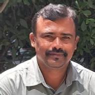 Sachin N BTech Tuition trainer in Bangalore