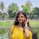 Angshika S. CBSE Tuition classes trainer in Dinhata