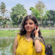 Angshika S. Class I-V Tuition trainer in Dinhata