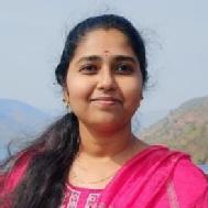 Madduri L. Class I-V Tuition trainer in Kurnool