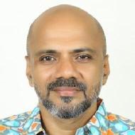 Leslie Xavier Self Defence trainer in Kochi