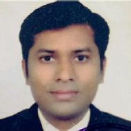 Rahul J Ambhore Class I-V Tuition trainer in Kalyan