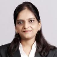 Abhilasha T. Corporate trainer in Prayagraj