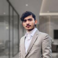 Faisal Khan Class I-V Tuition trainer in Varanasi