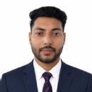 Arnab Das photo