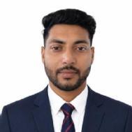 Arnab Das Class 10 trainer in Santipur