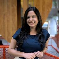Sneha A. Class I-V Tuition trainer in Bangalore