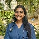 Srinithya S. photo