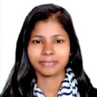 Jyoti K. Class 9 Tuition trainer in Delhi