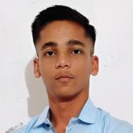 Ankit Kumar Singh Class I-V Tuition trainer in Ankleshwar