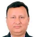 Prakash Chandra photo