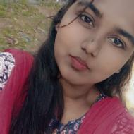 Manivi J. Class I-V Tuition trainer in Guntakal