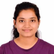 Astha Y. Class 11 Tuition trainer in Badalapur