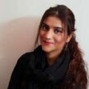Huma N. photo