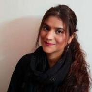 Huma N. Class 10 trainer in Bangalore