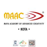 MAAC Kota Animation & Multimedia institute in Kota