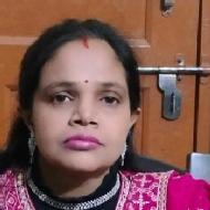 Sujata K. Hindi Language trainer in Noida