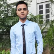 Abhinav Kumar Sharma NEET-UG trainer in Ahmedabad