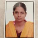 K Suganya photo