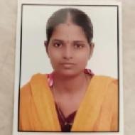 K Suganya Class 10 trainer in Chennai