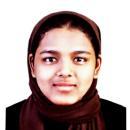 Reesha J. Class 6 Tuition trainer in Kattankulathur