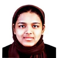 Reesha J. Class 6 Tuition trainer in Kattankulathur