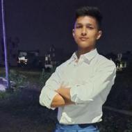 Gokul Pandey Class 10 trainer in Haldwani