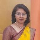 Lavanya B. Kannada Language trainer in Bangalore