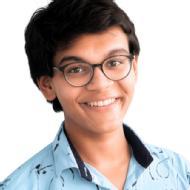 Rounak Gupta Class I-V Tuition trainer in Asansol