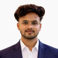 Sachin J Rubik's cube trainer in Coimbatore