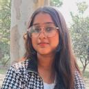 Aaradhya S. Hindi Language trainer in Saharanpur