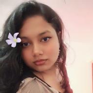 Arpita P. Class I-V Tuition trainer in Mumbai