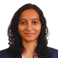 Vidya S. BSc Tuition trainer in Gandhidham