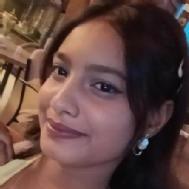 Nishi V. Class I-V Tuition trainer in Jabalpur
