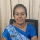 Gowri Solomon photo