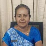 Gowri Solomon Class I-V Tuition trainer in Madurai