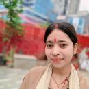 Kajal Parihar