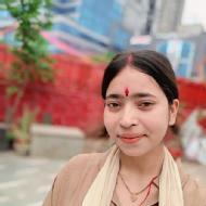 Kajal P. Class I-V Tuition trainer in Etawah