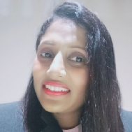Dilini H. ECG trainer in Matale