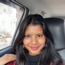 Prerna S. Cyber Security trainer in Chandigarh