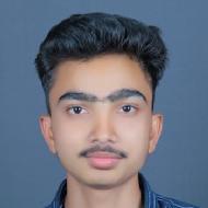 Krishna Patil Class 10 trainer in Nirmal