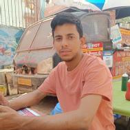 Md Danish Raza Class I-V Tuition trainer in Kaler
