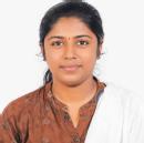 Praveena P. photo