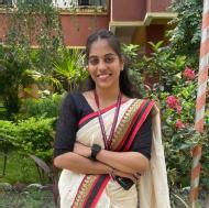 Avantika P. Class I-V Tuition trainer in Jalgaon