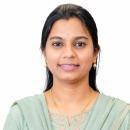 Preetha S. Language trainer in Papanasam