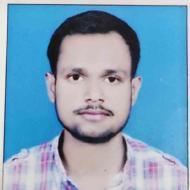 Ashutosh Kumar Gupta Class 8 Tuition trainer in Ballia