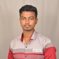 Akash M Mobile App Development trainer in Tiruchirappalli