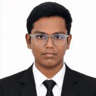 Fasith Irfan J Class I-V Tuition trainer in Chennai