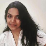 Dr Dhivya Bharathi A. Yoga trainer in Chennai